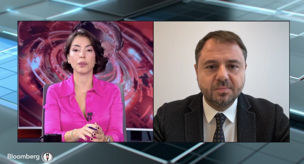 BloombergHT 30 Dakika Ticari Gayrimenkul Pazarında Görünüm｜ 9 Ekim 2023