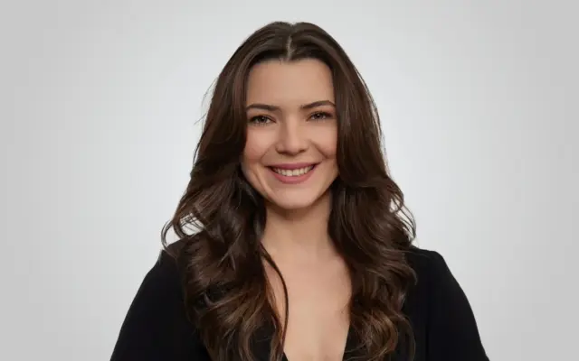 Ümran Yolcuoğlu